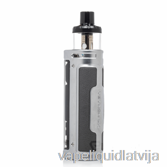 Aspire Veynom Lx 100w Pod Sistēmas Sudraba Vape šķidrums